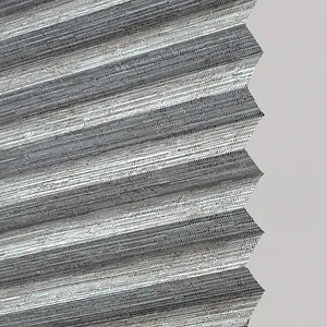 graber pleated one inch pleat op18 v1 | Carpetland USA