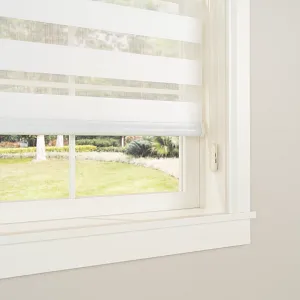 layered shade ccl swf cord tensioner cream po24 v1 | Carpetland USA