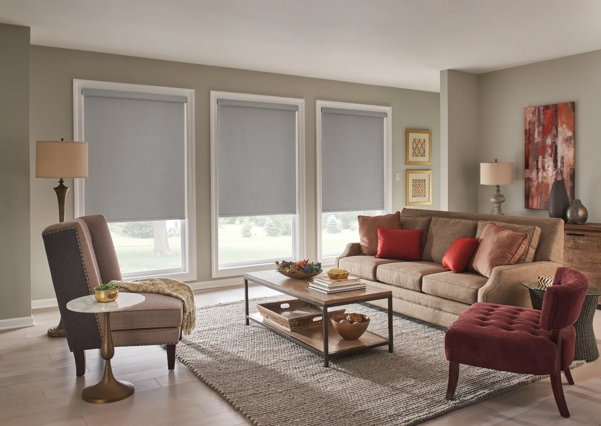 motorized carpetland | Carpetland USA