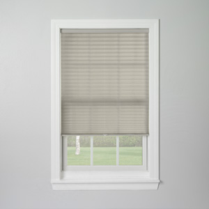 pleated privacy liner po18 v1 | Carpetland USA