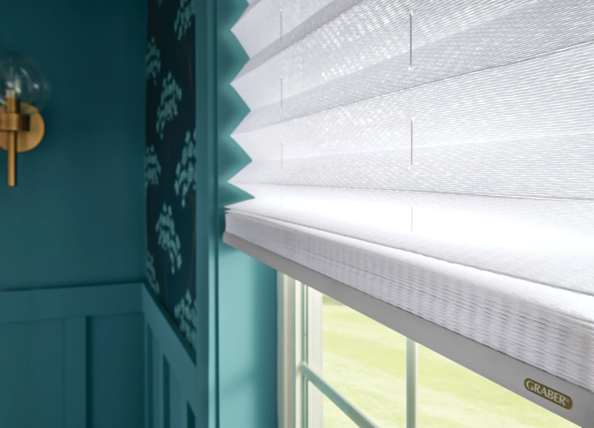 pleatedshade | Carpetland USA