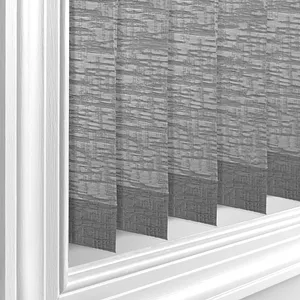 sheer vertical blinds po18 v1 | Carpetland USA