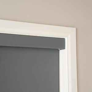 solar roller shade square cassette po25 v3 | Carpetland USA