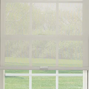 solar shade 10pct regular roll cordless po17 v1CROP | Carpetland USA