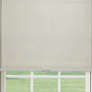 solar shade 1pct regular roll cordless po17 v1CROP | Carpetland USA