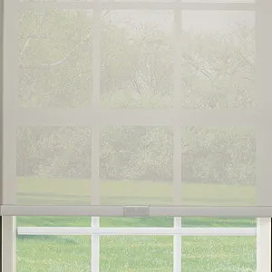 solar shade 5pct regular roll cordless po17 v1CROP | Carpetland USA