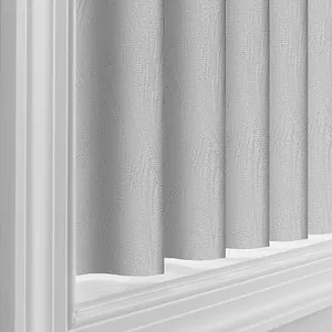 vertical blinds s shape po18 v1 | Carpetland USA